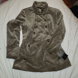 zara Blazer